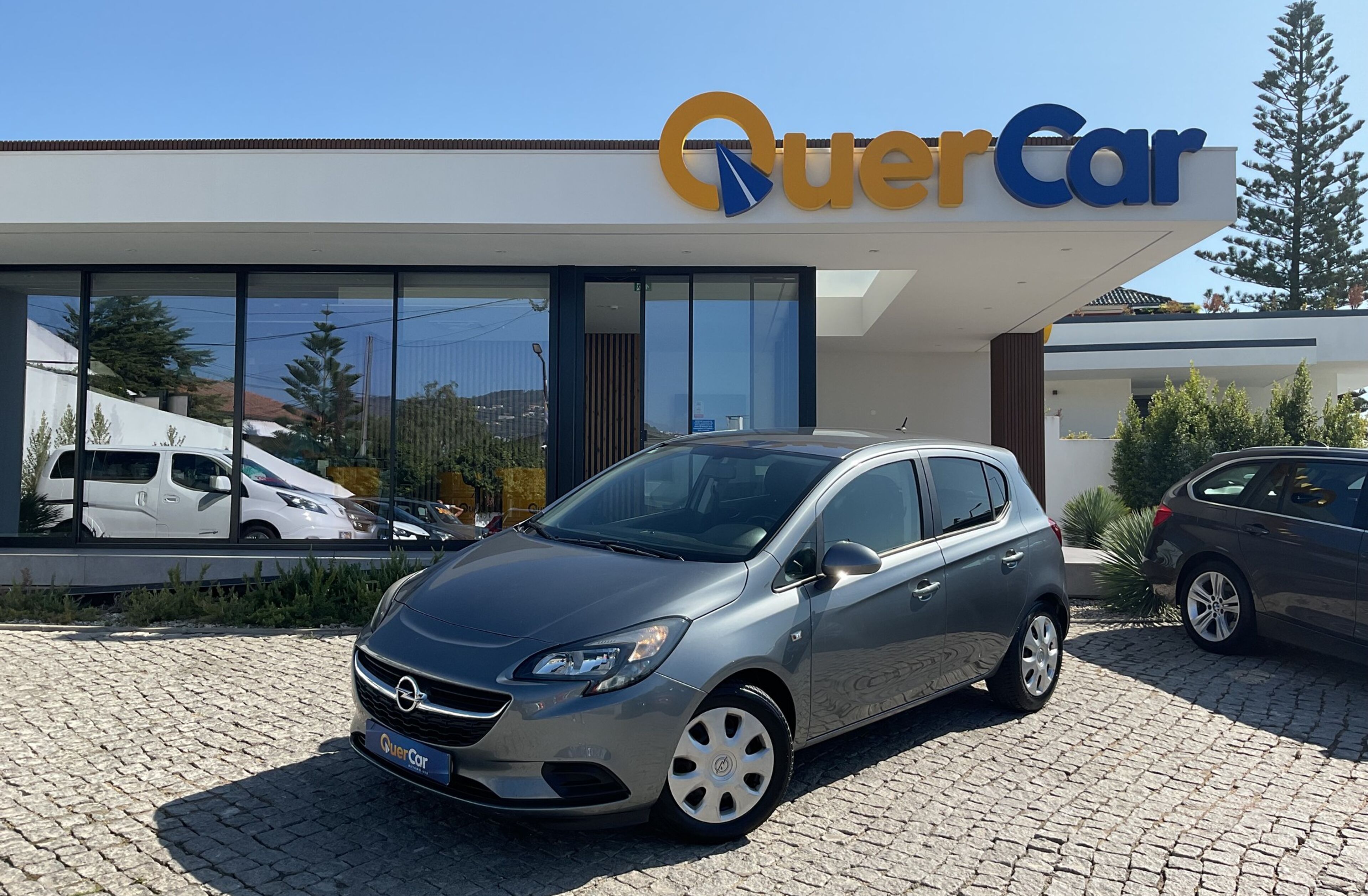 OPEL Corsa 1.2 Edition