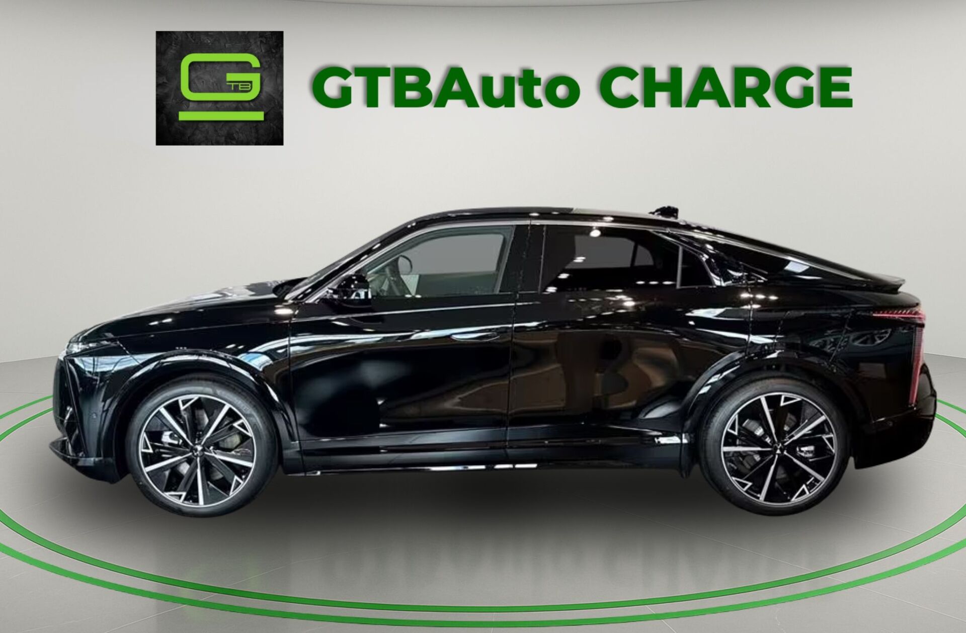 DS DS 7 E-Tense Etoile EAT8