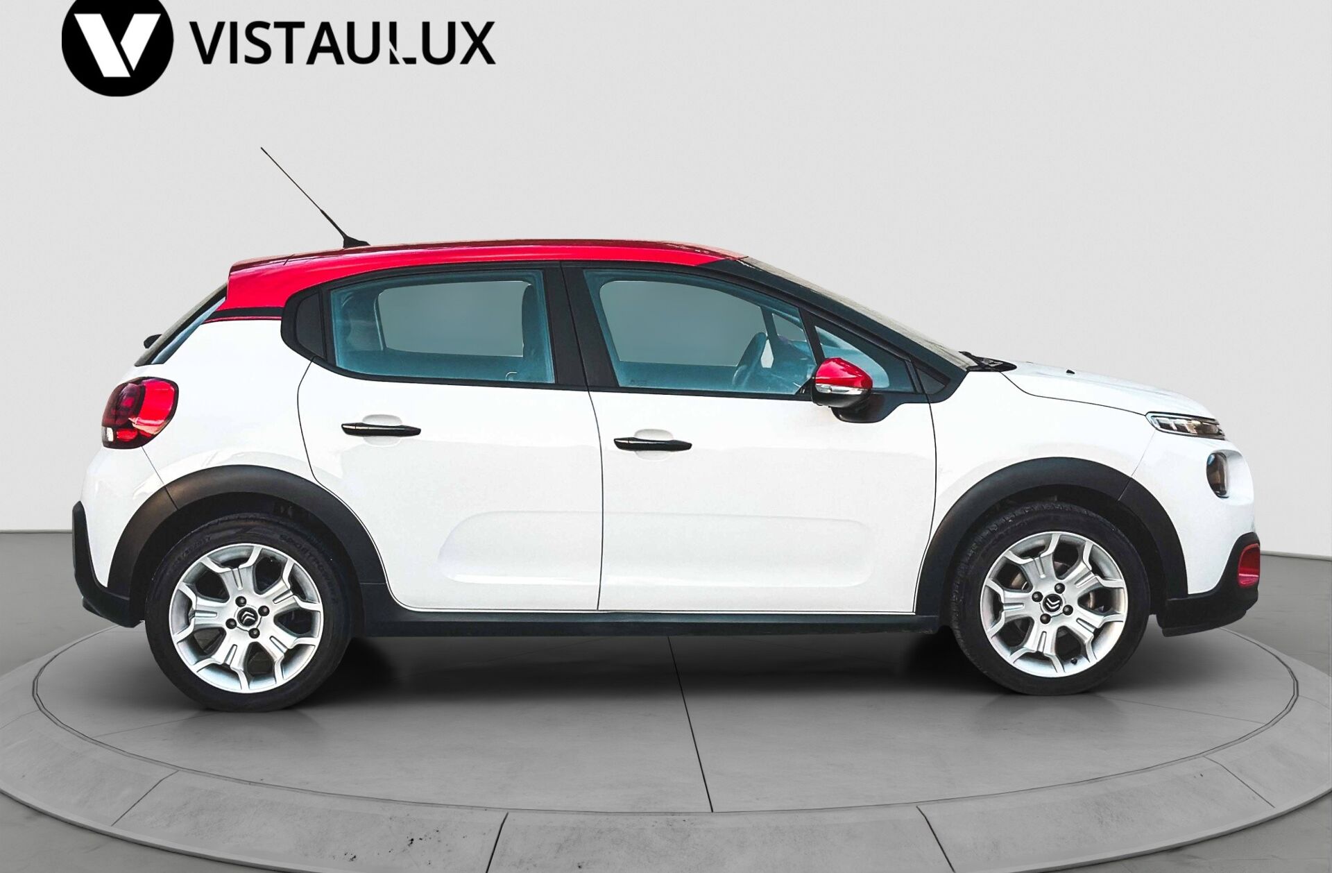 CITROEN C3 1.2 PureTech Feel