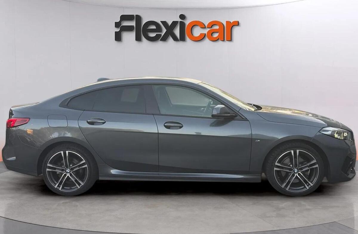 BMW Serie-2 216 d Gran Coupé Pack Desportivo M