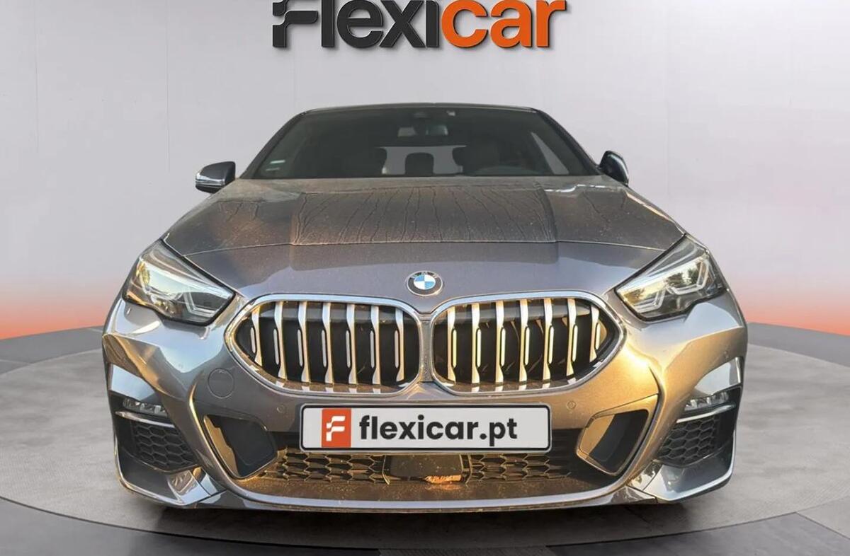 BMW Serie-2 216 d Gran Coupé Pack Desportivo M