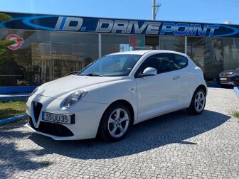 ALFA ROMEO MiTo 0.9 T TwinAir Urban