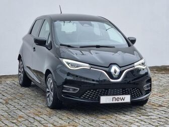 RENAULT ZOE (c/ Bateria) Exclusive 50