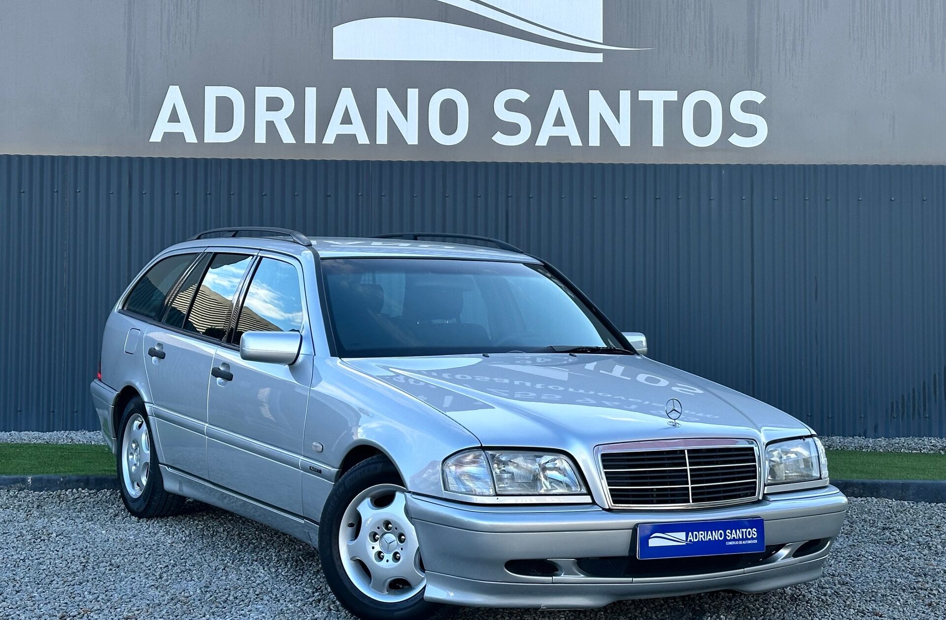 MERCEDES Classe C C 220 CDI Sport