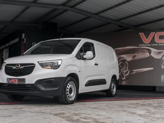 OPEL Combo 1.5 CDTi L2H1 Enjoy