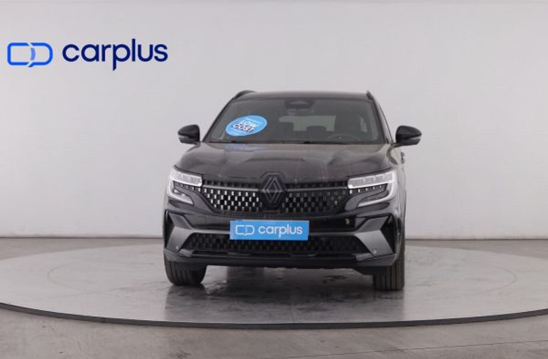 RENAULT Austral 1.2 E-Tech Full Hybrid Iconic