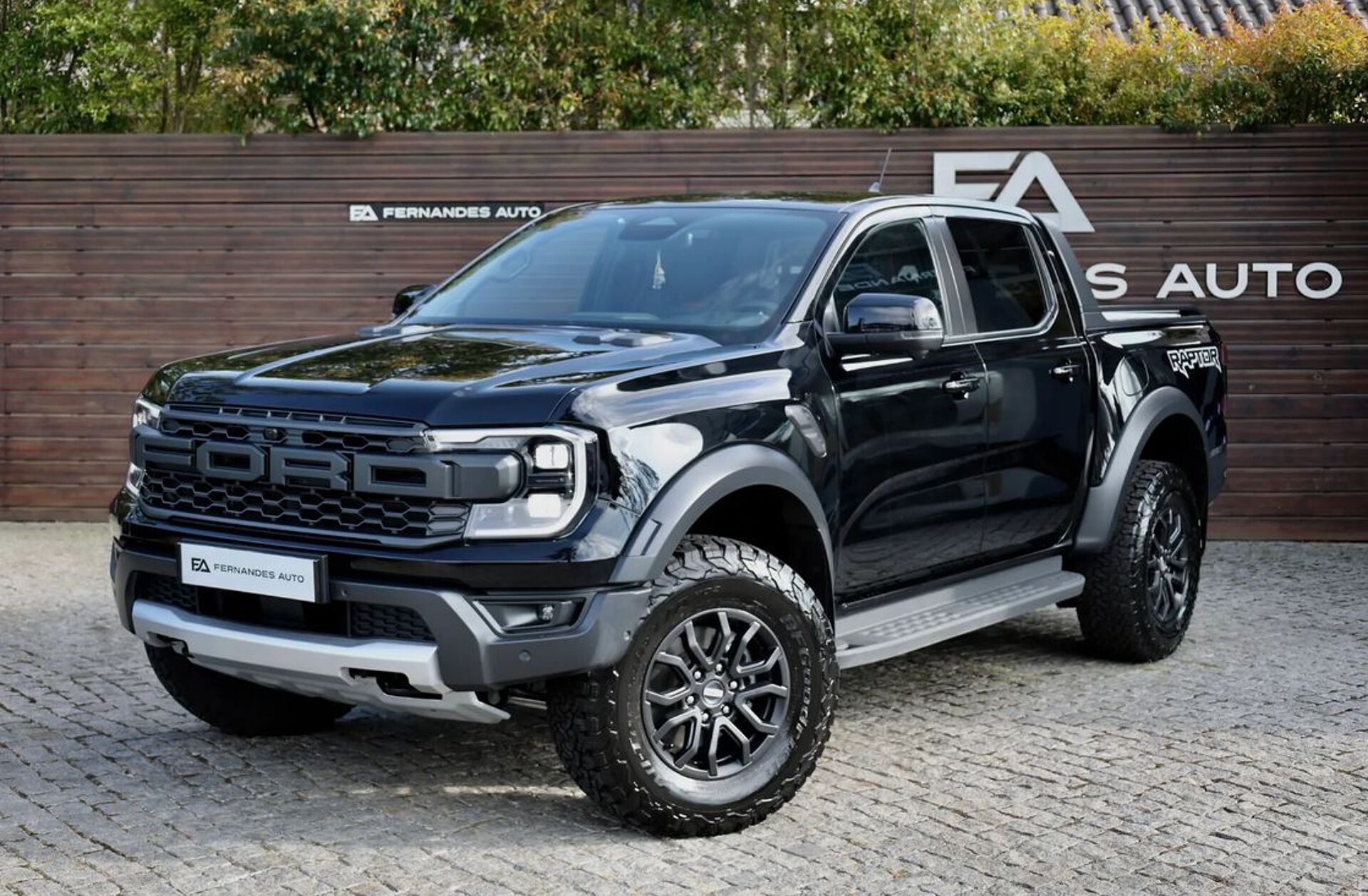 FORD Ranger 2.0 EcoBlue CD XLT 4WD Aut.