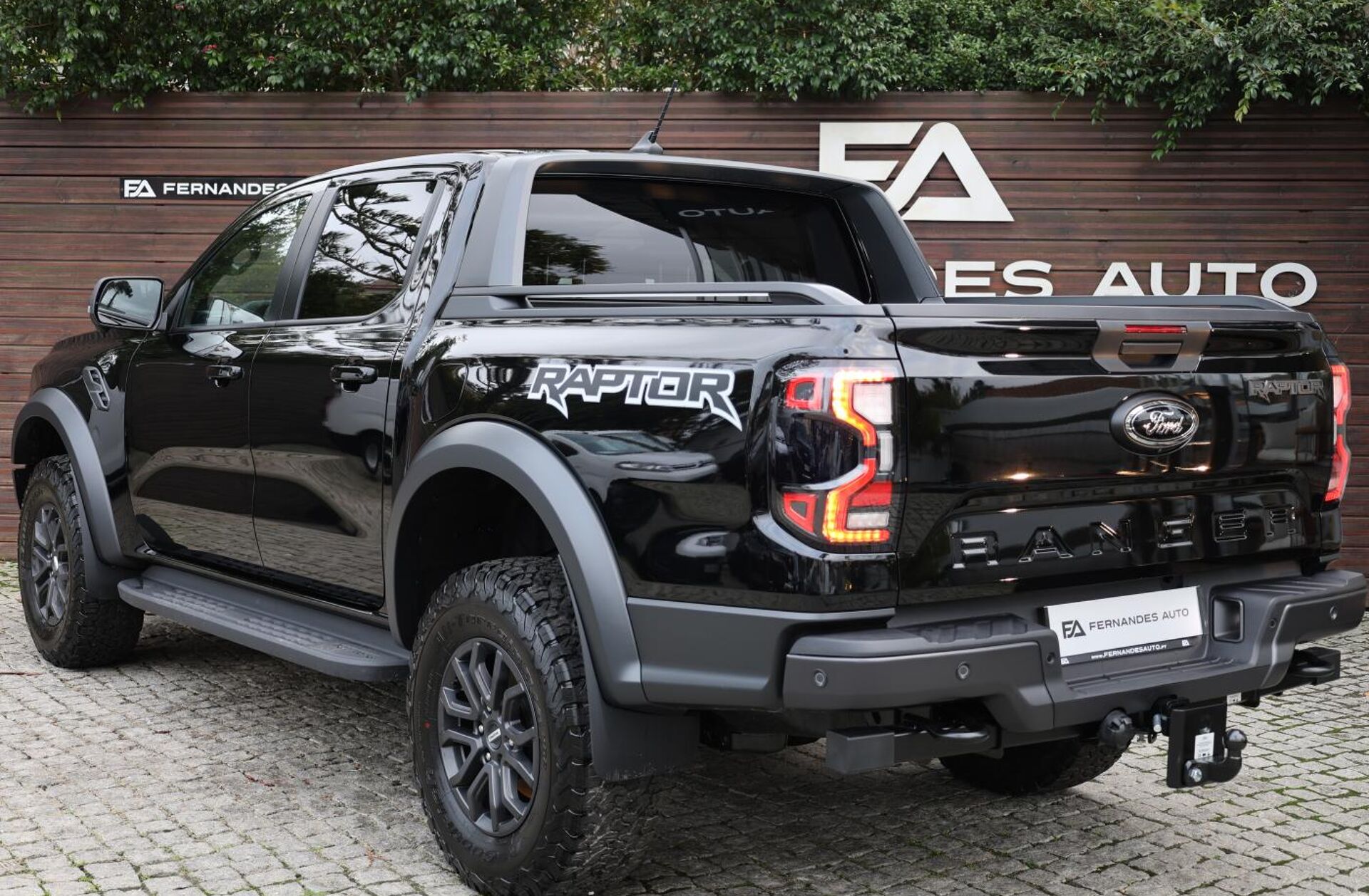 FORD Ranger 2.0 EcoBlue CD XLT 4WD Aut.