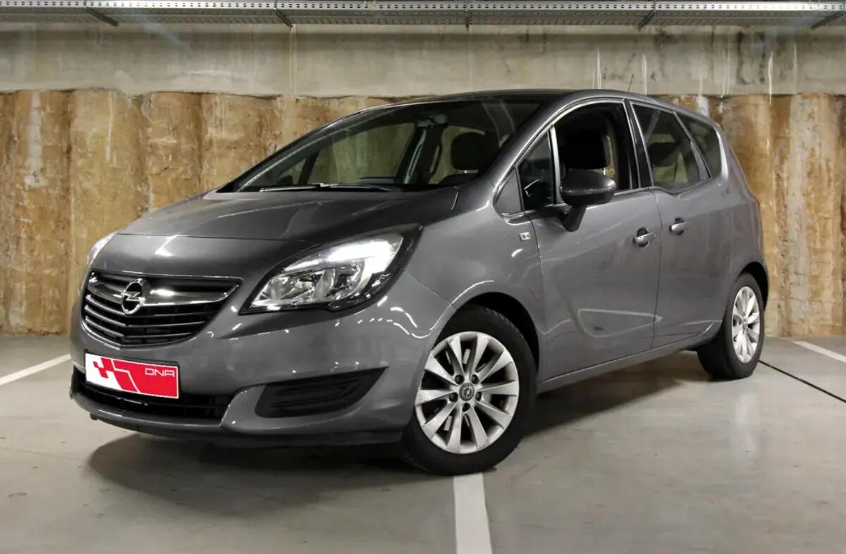 OPEL Meriva 1.6 CDTi S/S