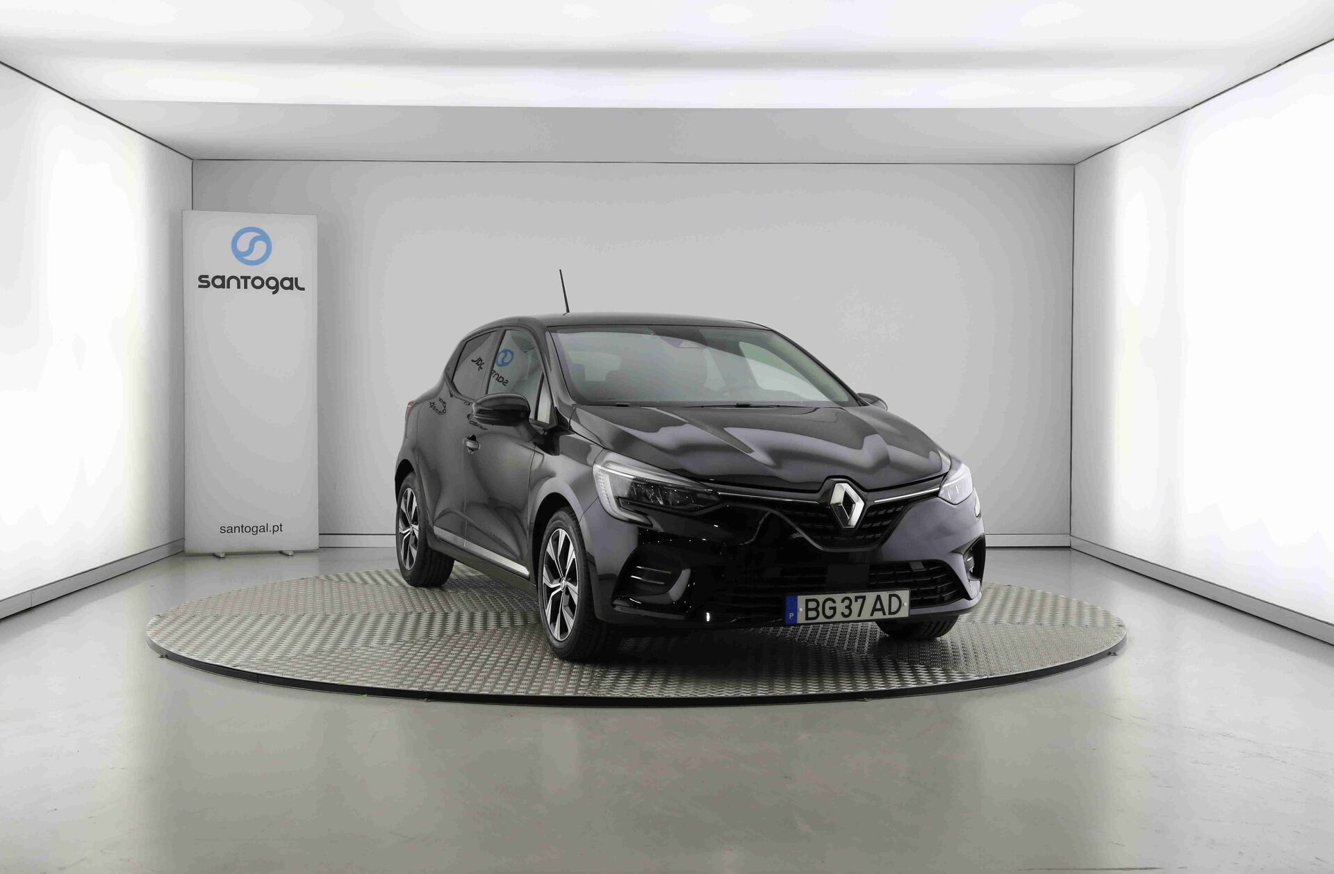 RENAULT Clio 1.0 TCe Evolution