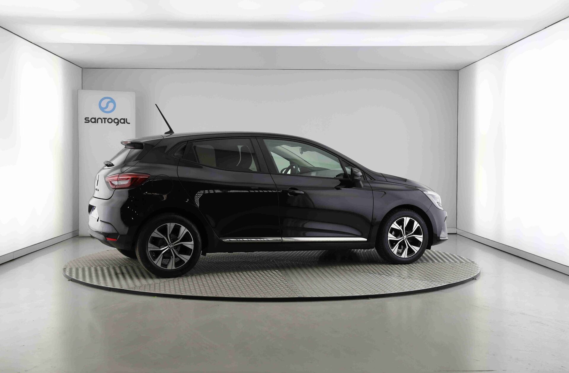 RENAULT Clio 1.0 TCe Evolution