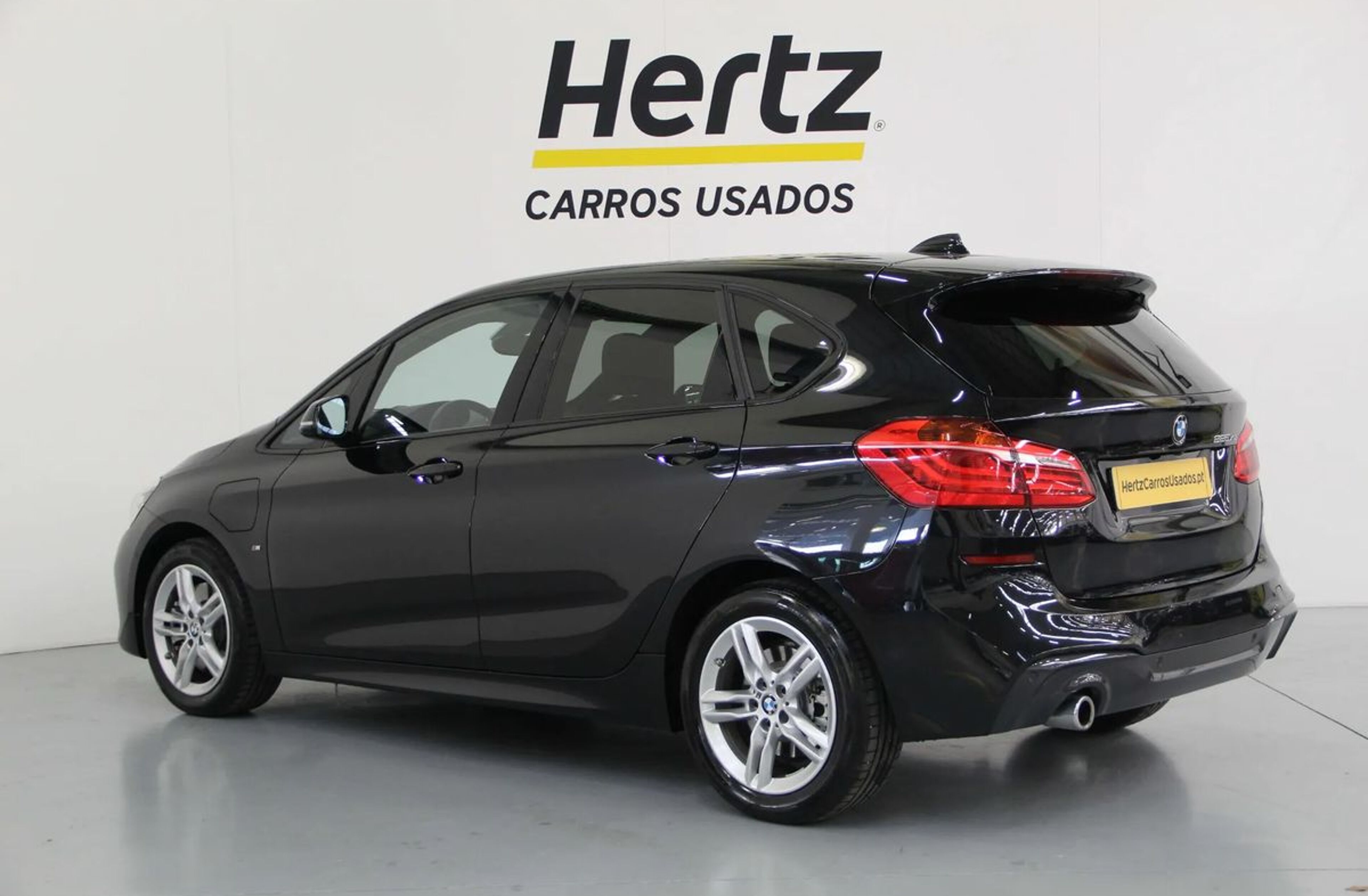 BMW Serie-2 225 xe Pack M