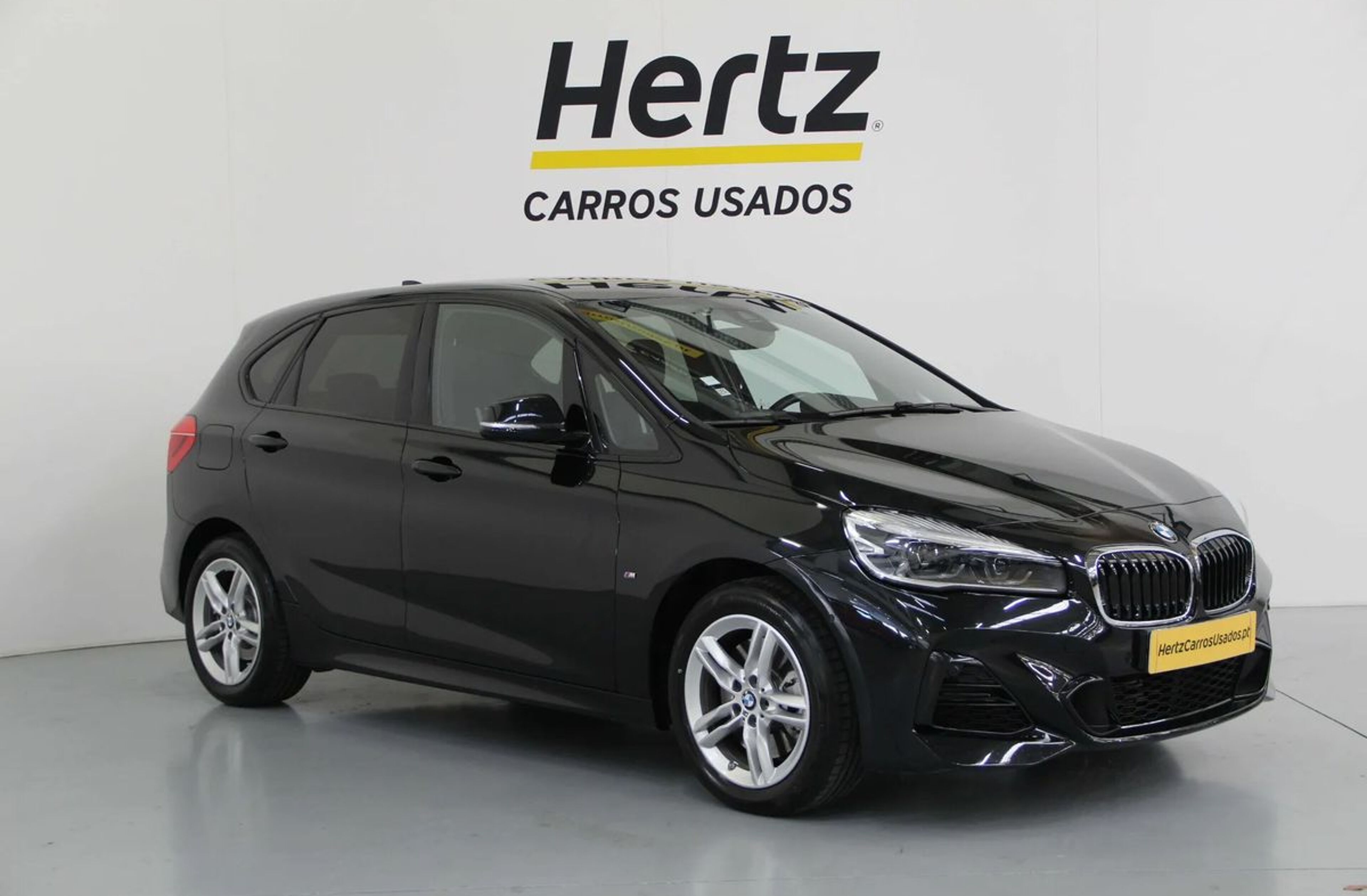 BMW Serie-2 225 xe Pack M