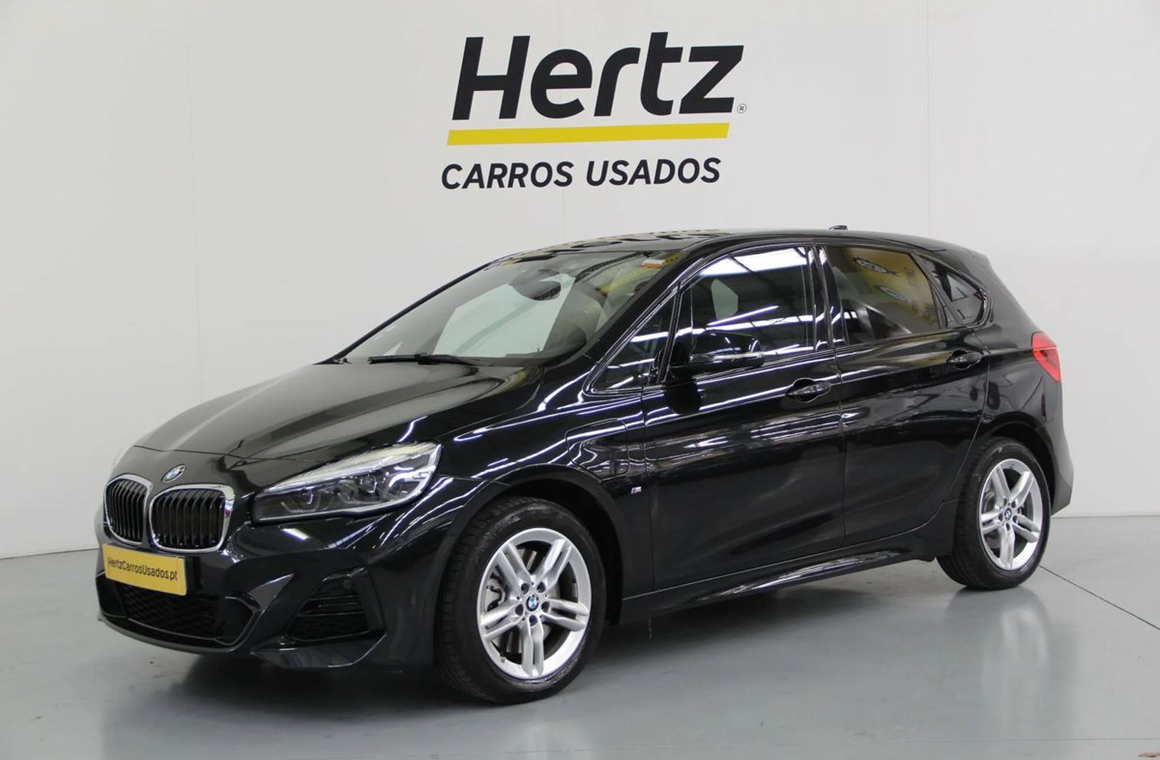 BMW Serie-2 225 xe Pack M