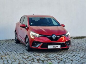 RENAULT Clio 1.0 TCe RS Line