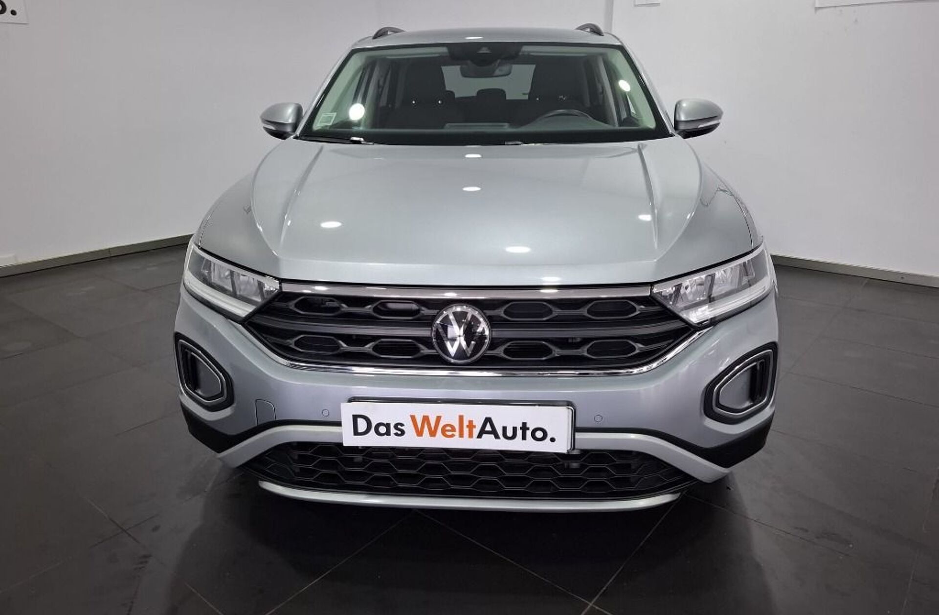 VOLKSWAGEN T-Roc 1.0 TSI Urban