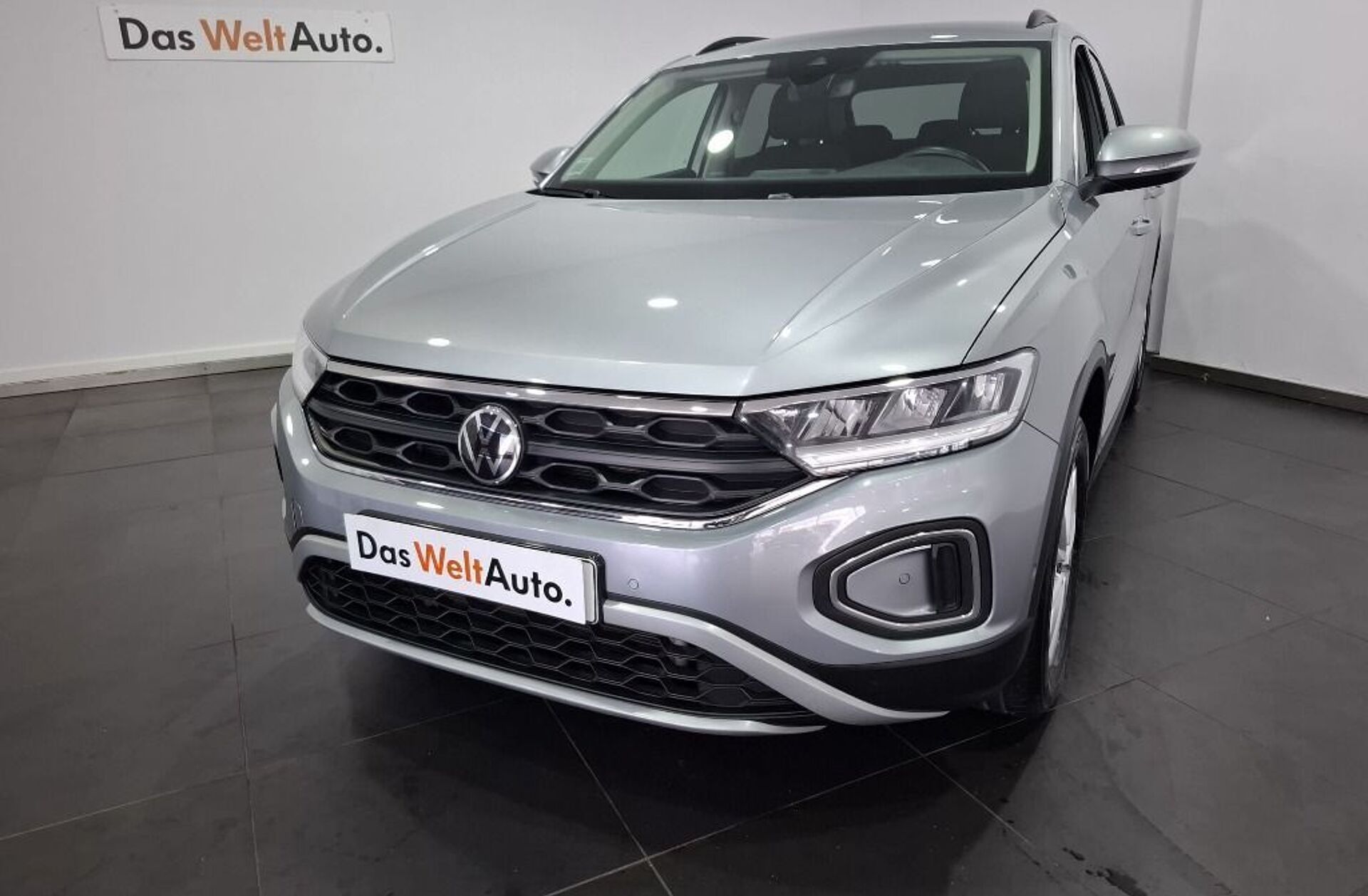 VOLKSWAGEN T-Roc 1.0 TSI Urban