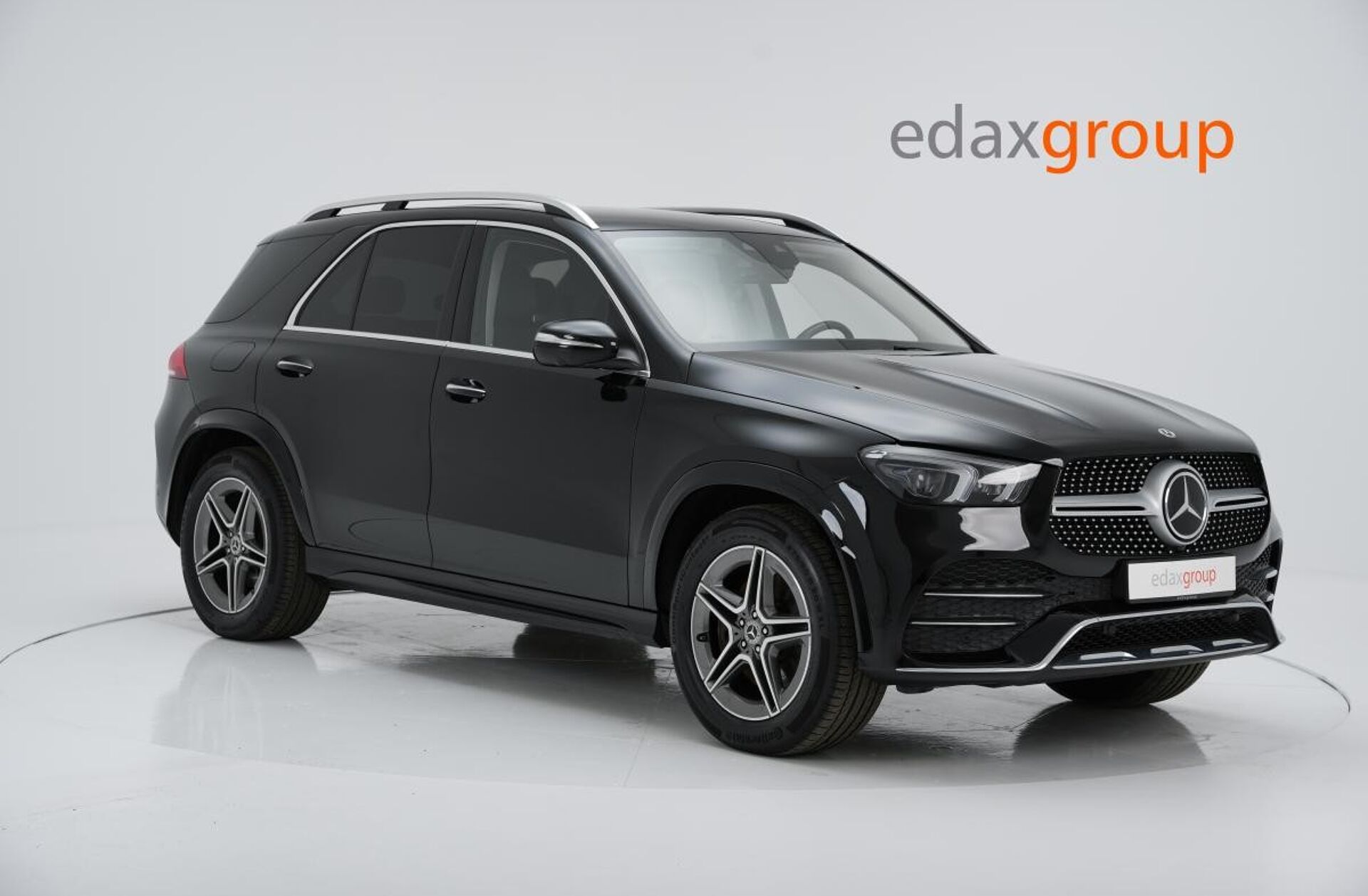 MERCEDES Classe GLE GLE 350 de 4Matic