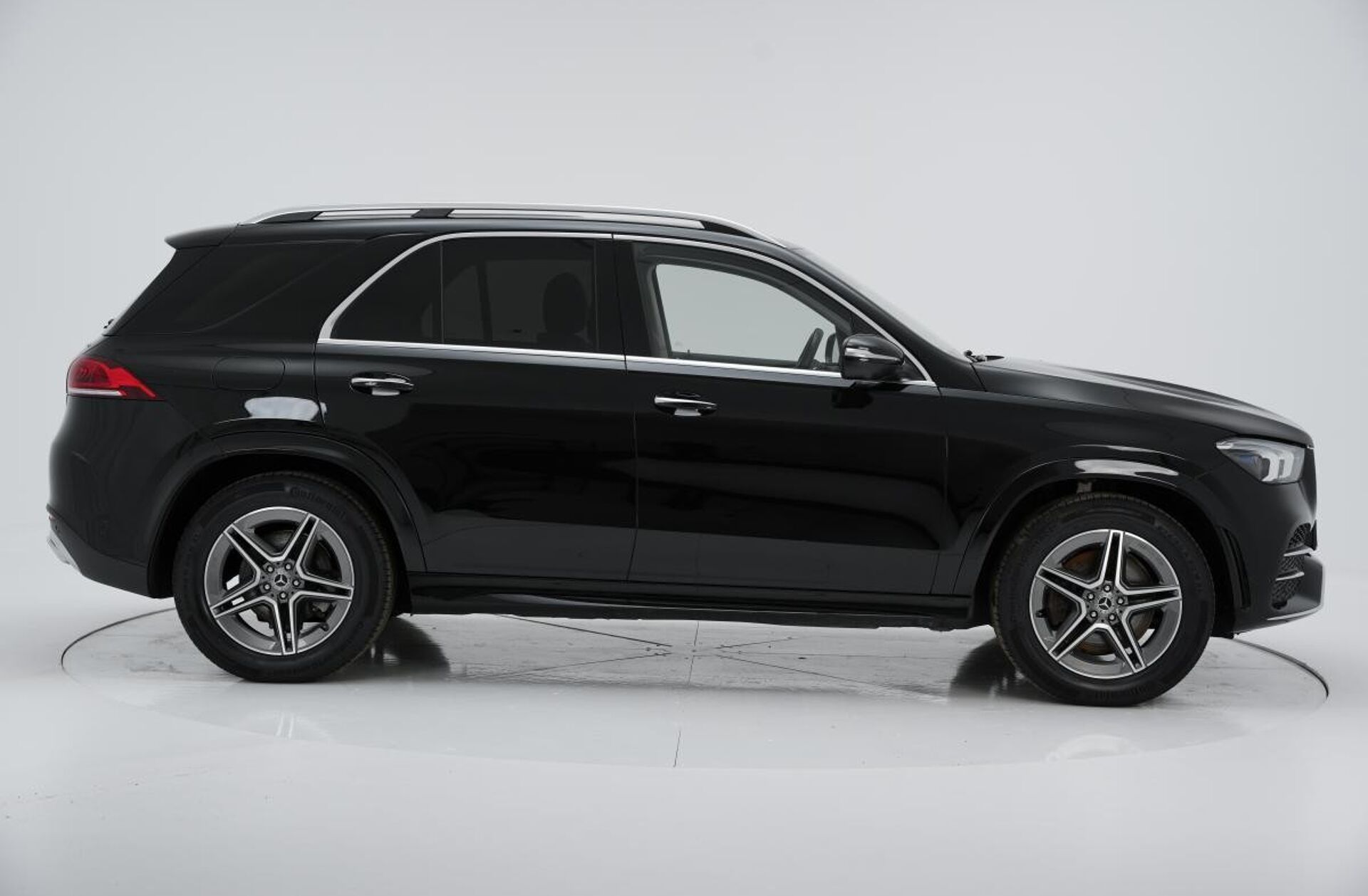 MERCEDES Classe GLE GLE 350 de 4Matic