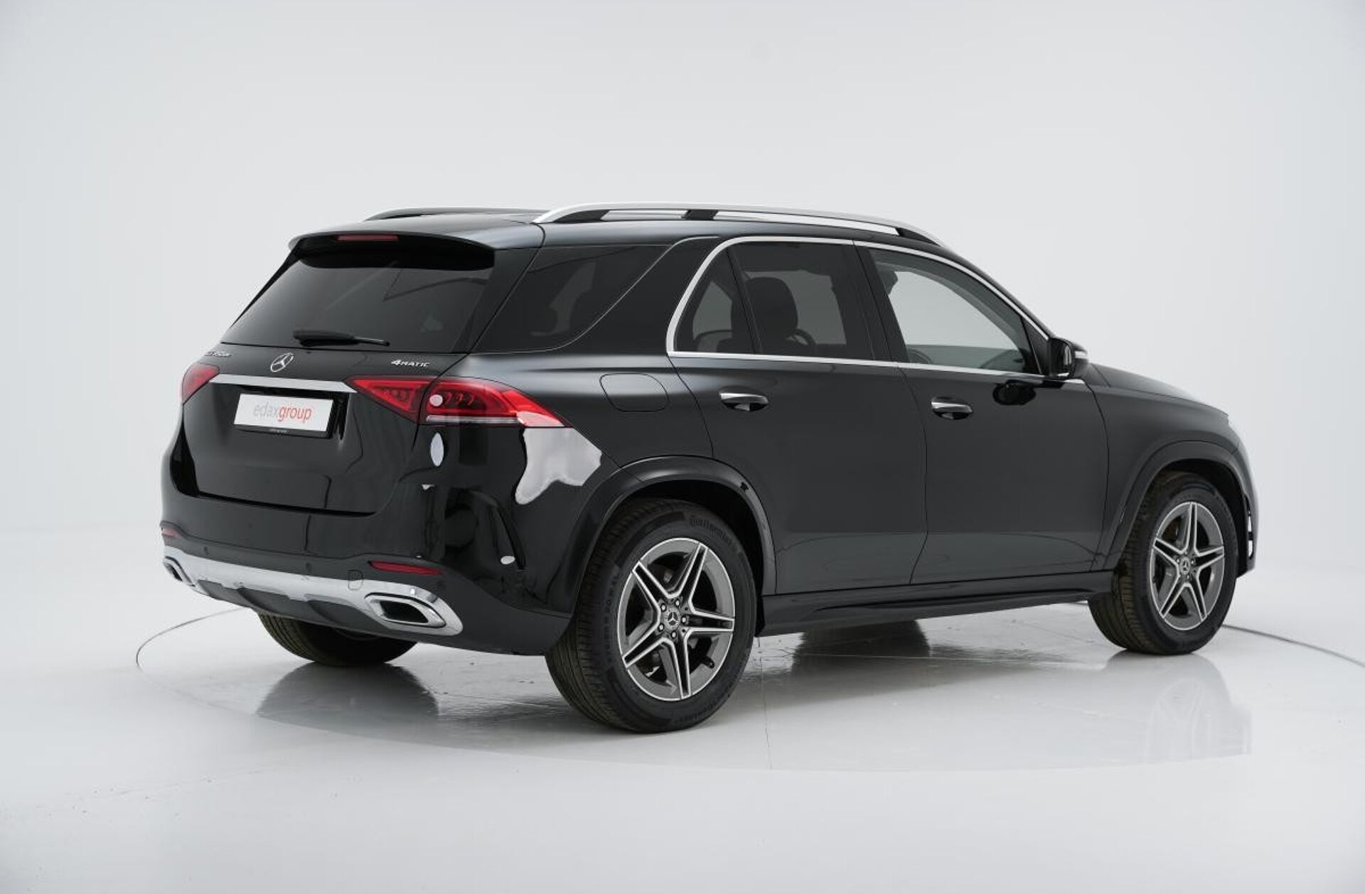 MERCEDES Classe GLE GLE 350 de 4Matic