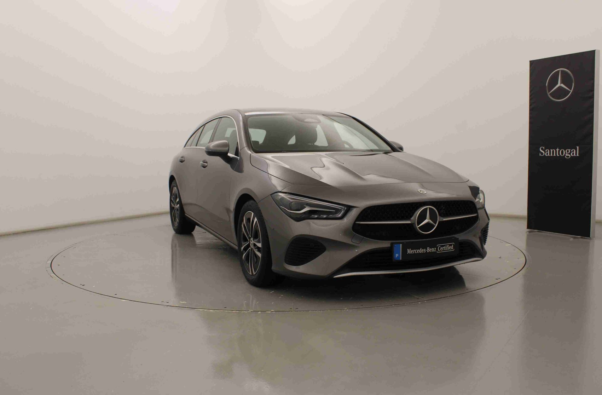 MERCEDES Classe CLA CLA 180 d