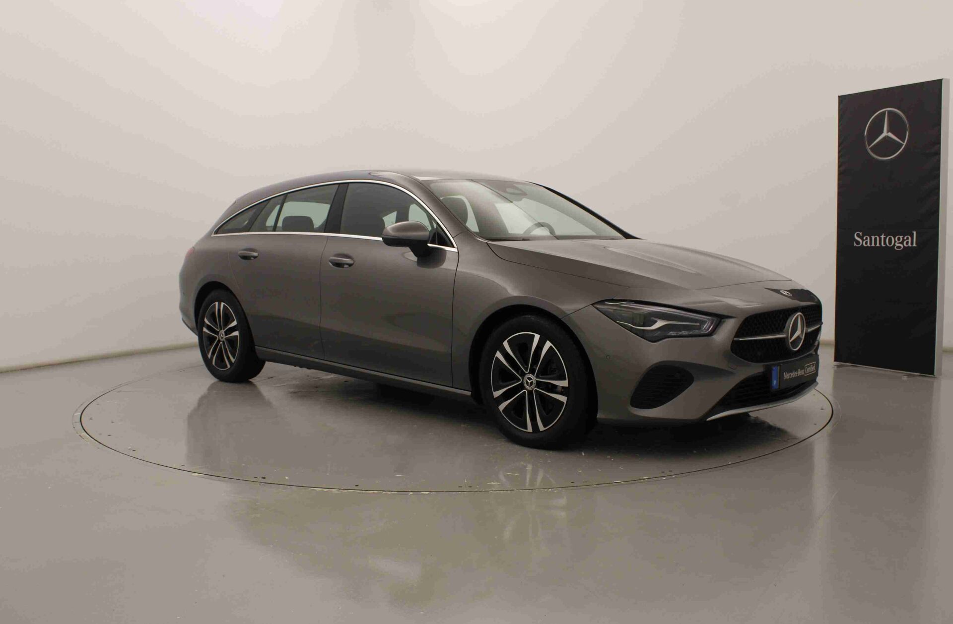 MERCEDES Classe CLA CLA 180 d