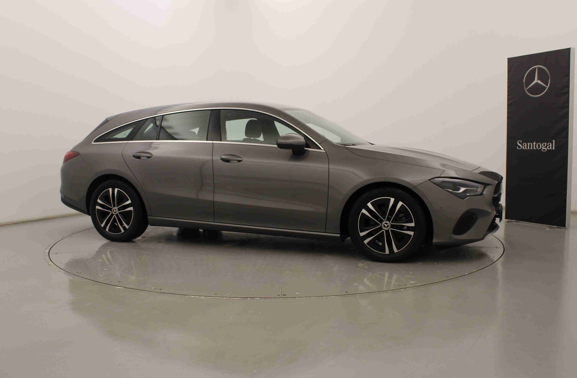 MERCEDES Classe CLA CLA 180 d