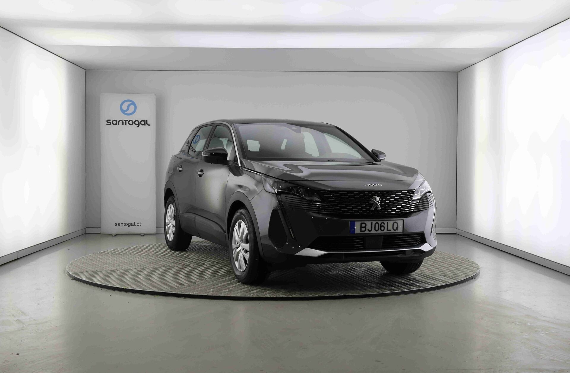 PEUGEOT 3008 1.2 PureTech Active Pack