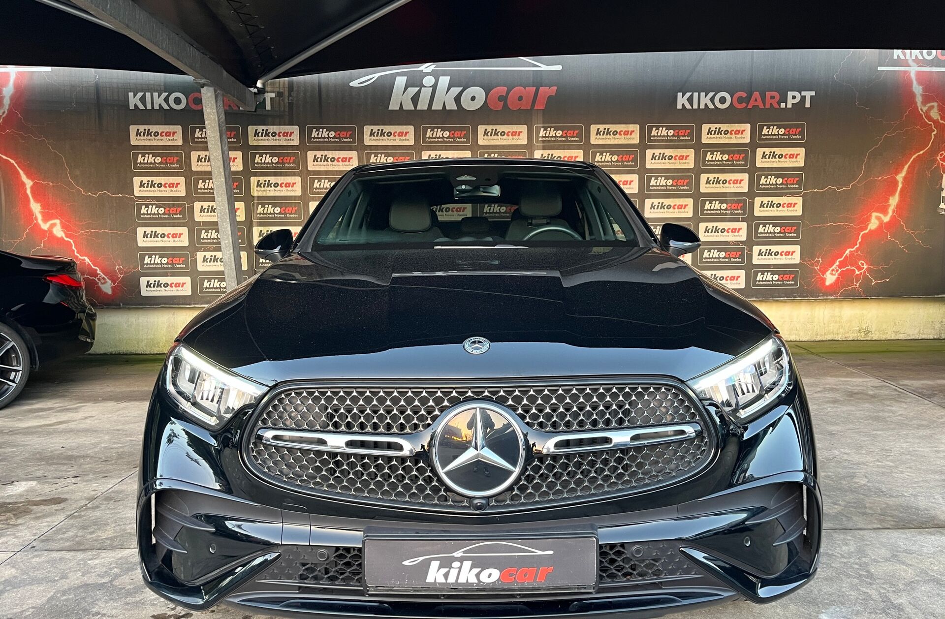 MERCEDES Classe GLC GLC 300 de 4Matic