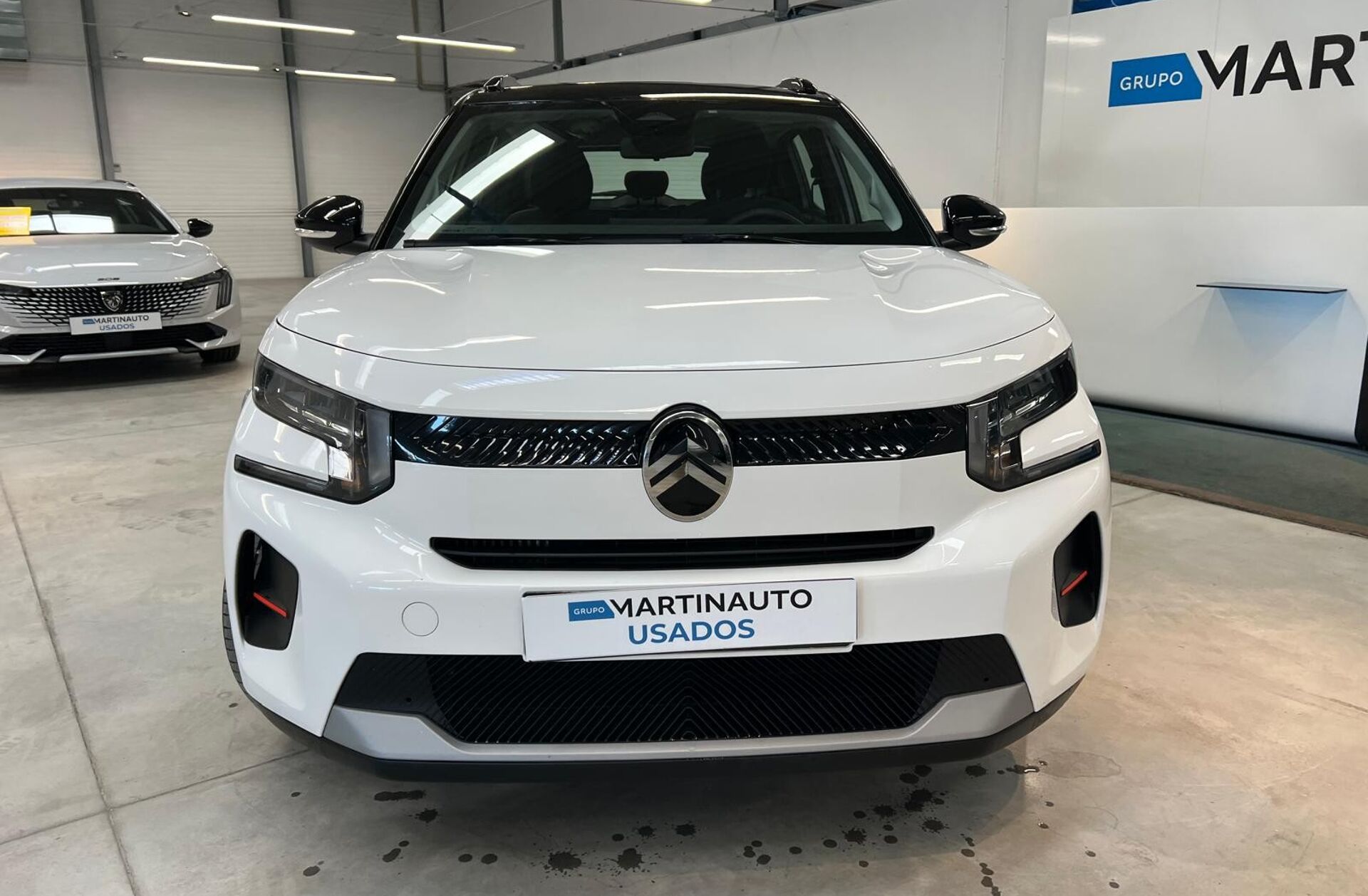 CITROEN C3 1.2 Turbo You Pack Plus