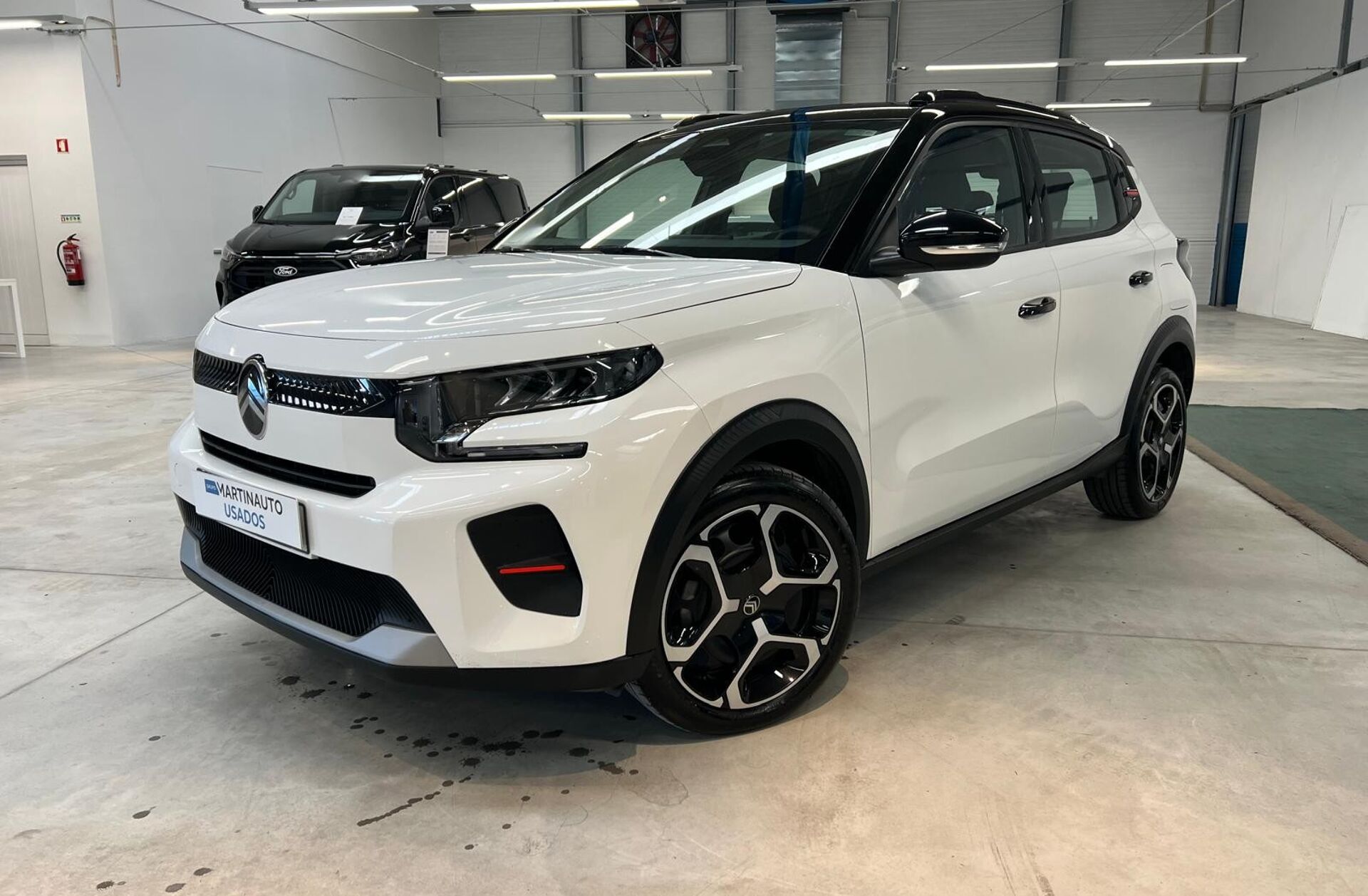 CITROEN C3 1.2 Turbo You Pack Plus