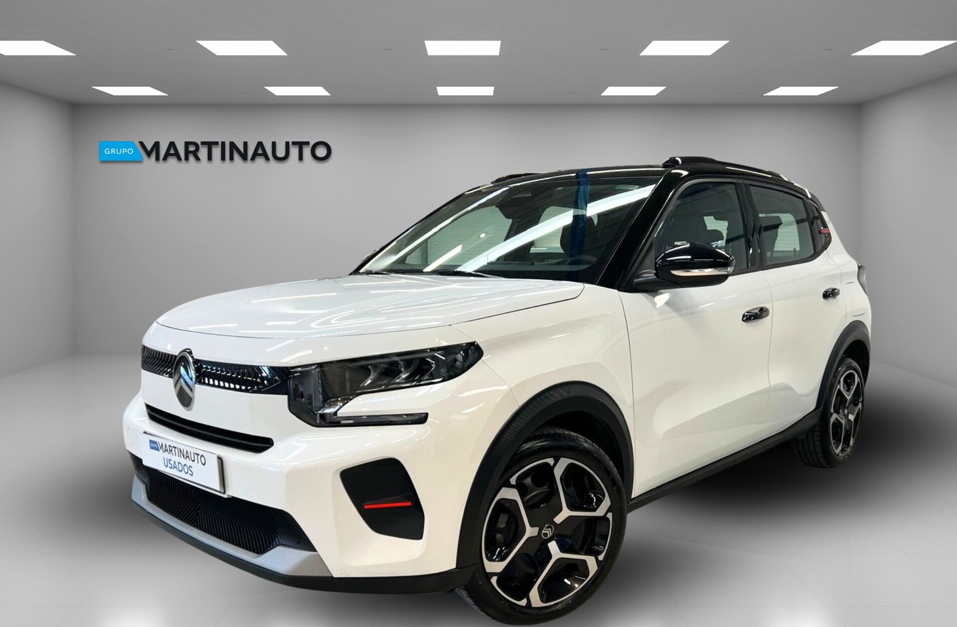 CITROEN C3 1.2 Turbo You Pack Plus