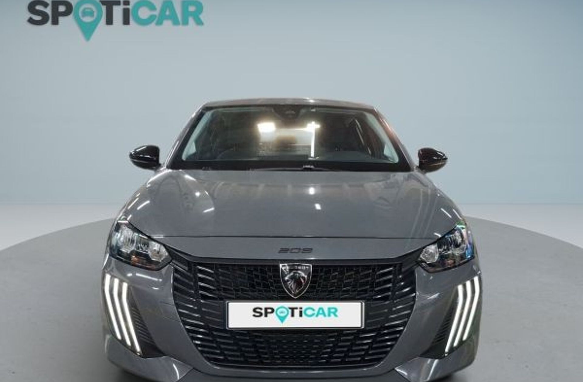 PEUGEOT 208 1.2 PureTech Active