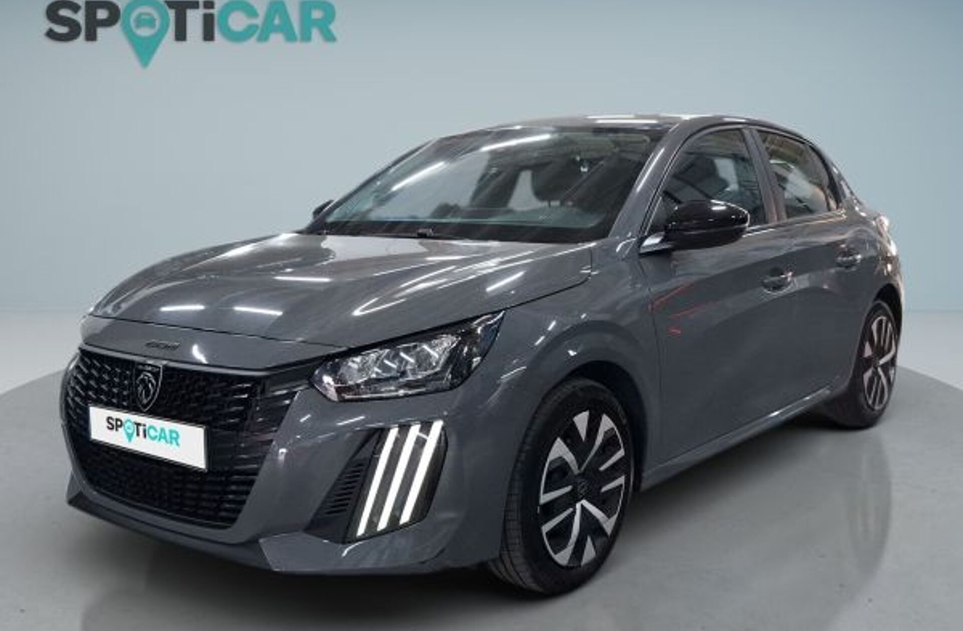 PEUGEOT 208 1.2 PureTech Active