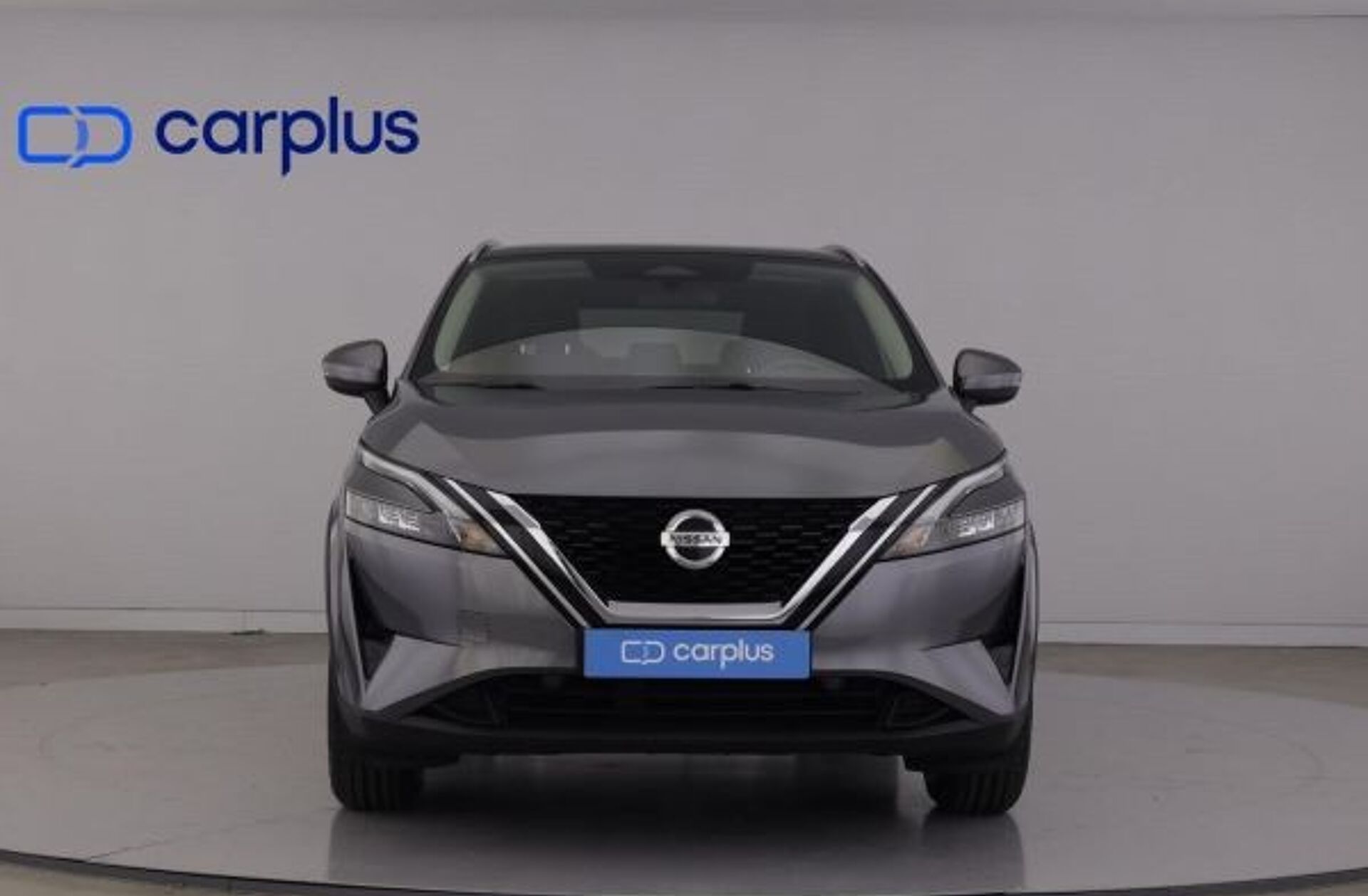 NISSAN Qashqai 1.3 DIG-T Acenta