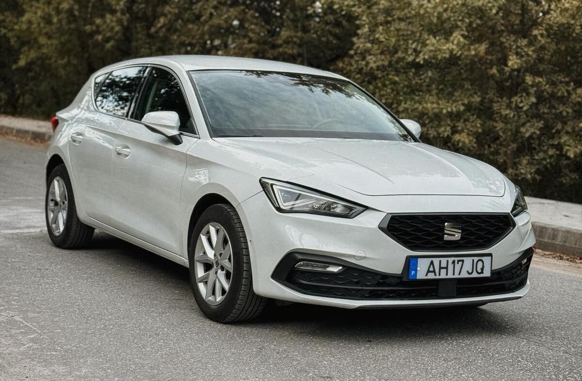 SEAT Leon 1.0 TSI FR