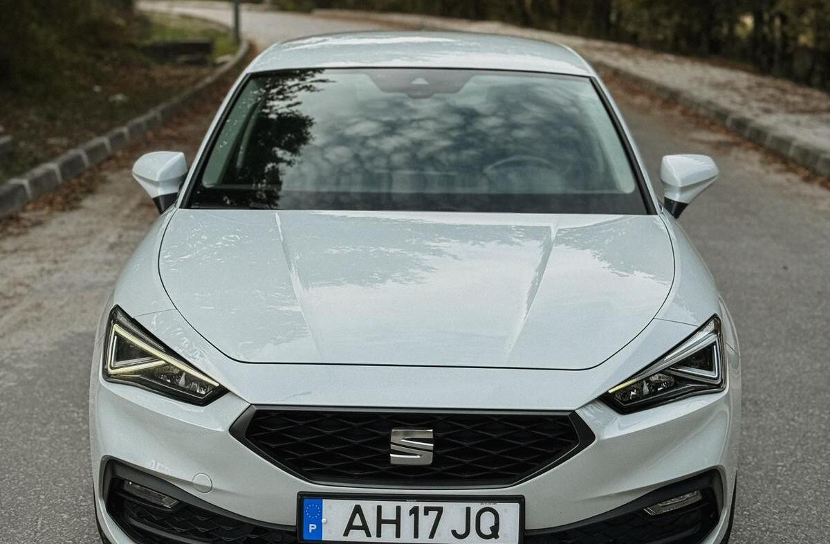 SEAT Leon 1.0 TSI FR