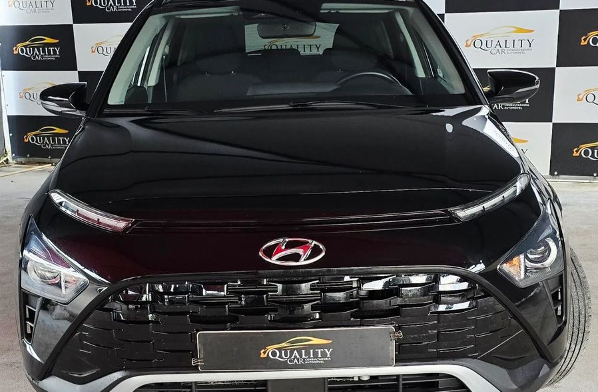 HYUNDAI Bayon 1.0 T-GDi Premium