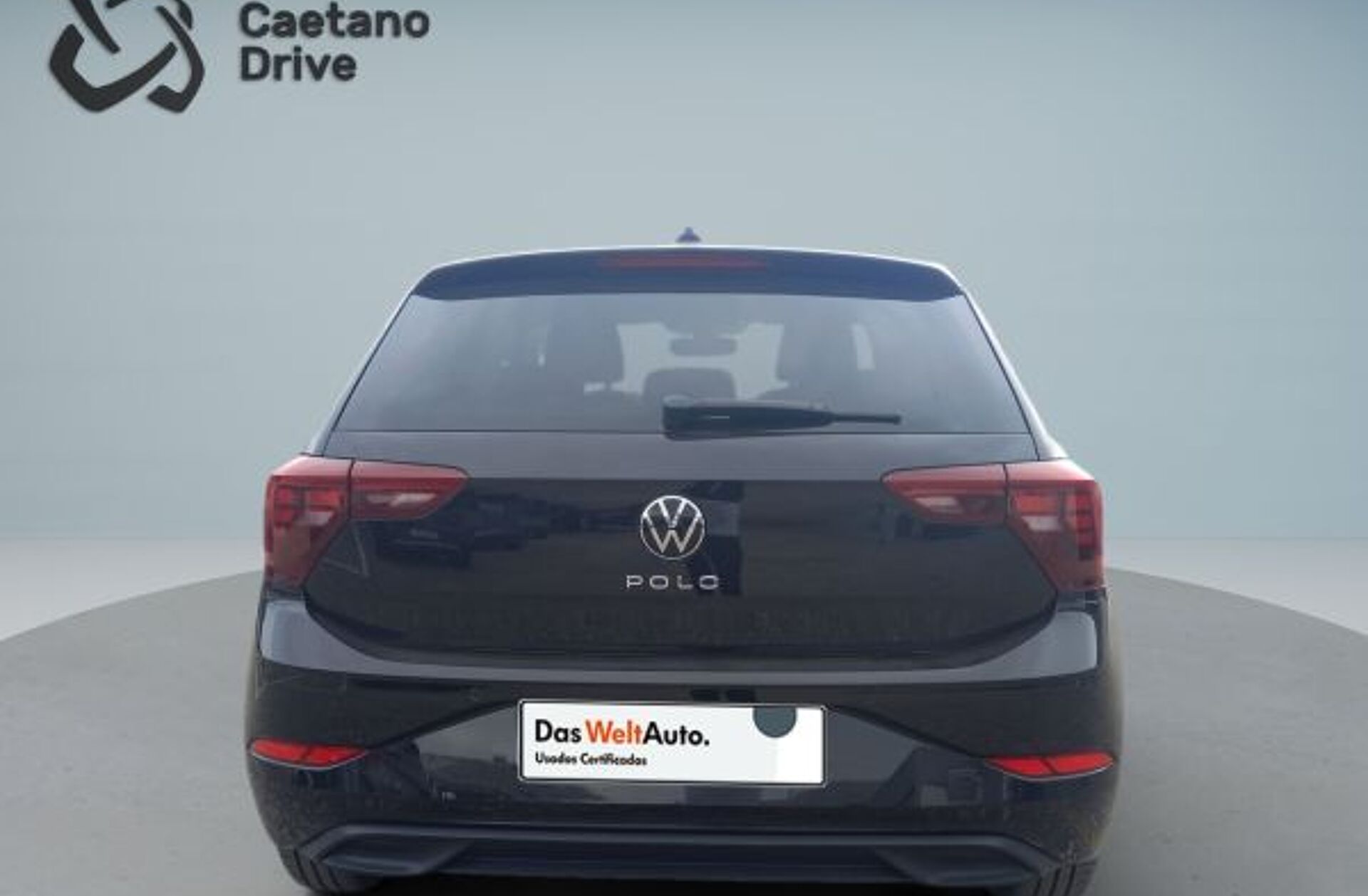 VOLKSWAGEN Polo 1.0 TSI Urban