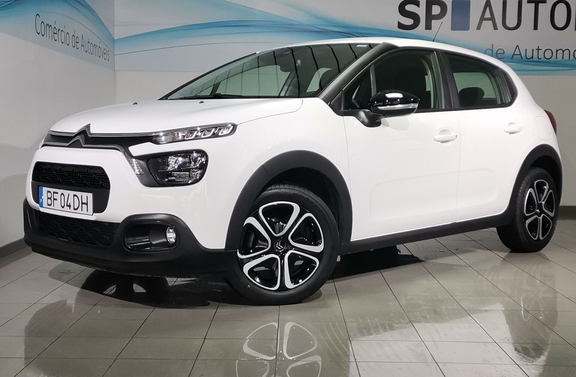CITROEN C3 1.2 PureTech Feel
