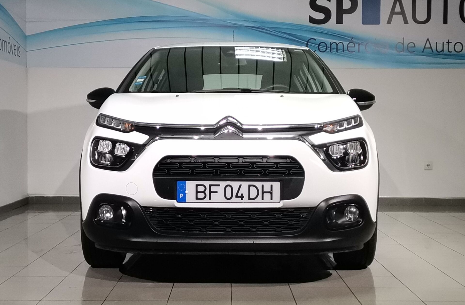 CITROEN C3 1.2 PureTech Feel Pack