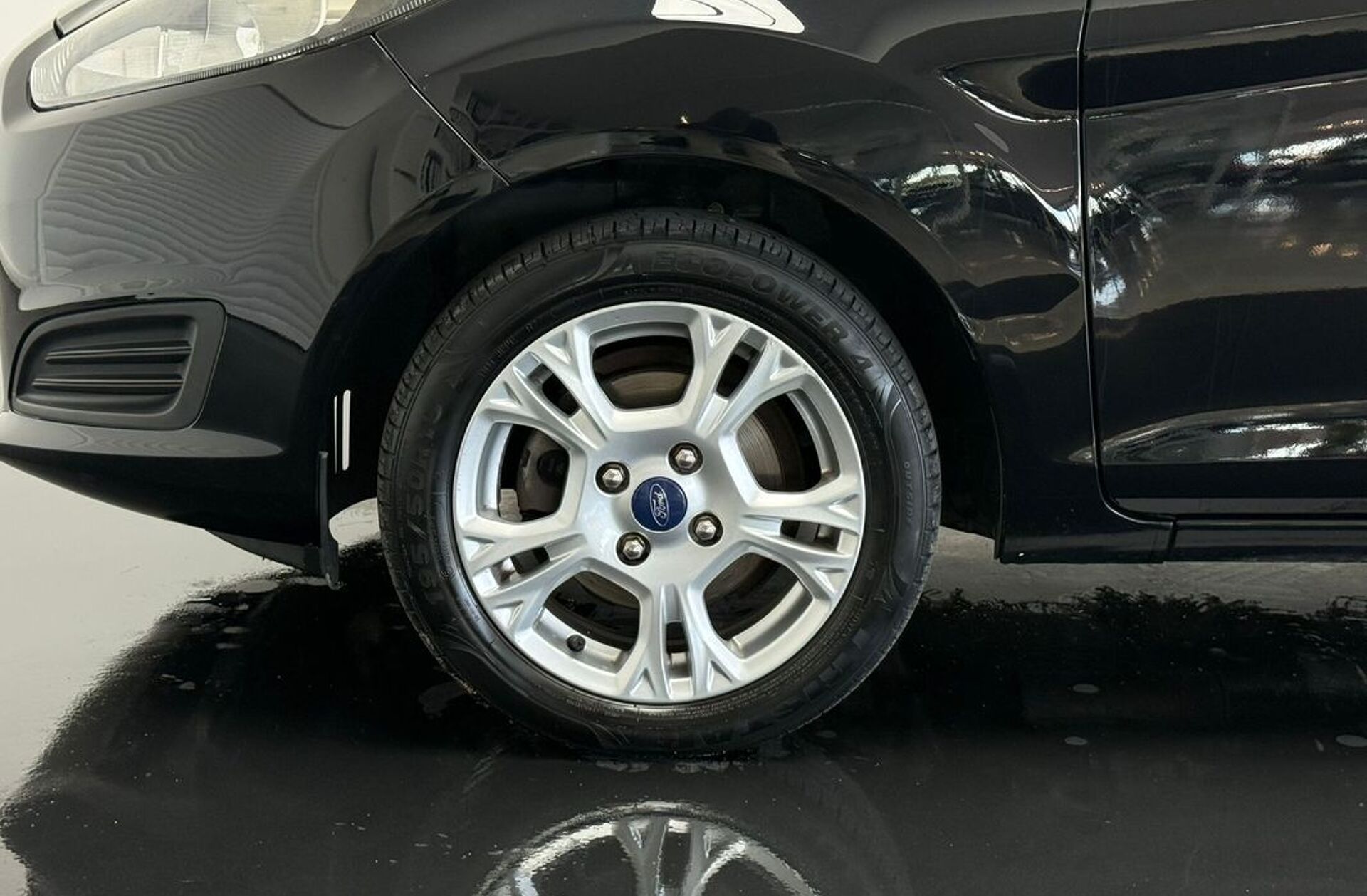 FORD Fiesta 1.0 Ti-VCT Trend