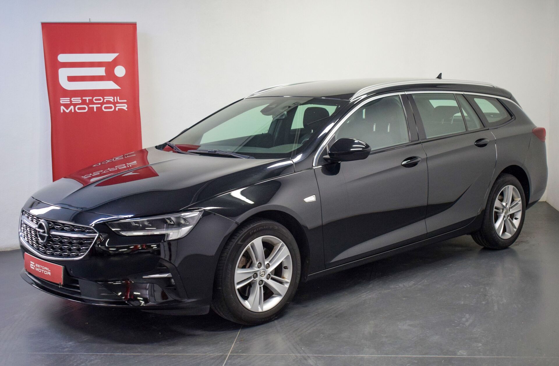 OPEL Insignia 1.5 D Business