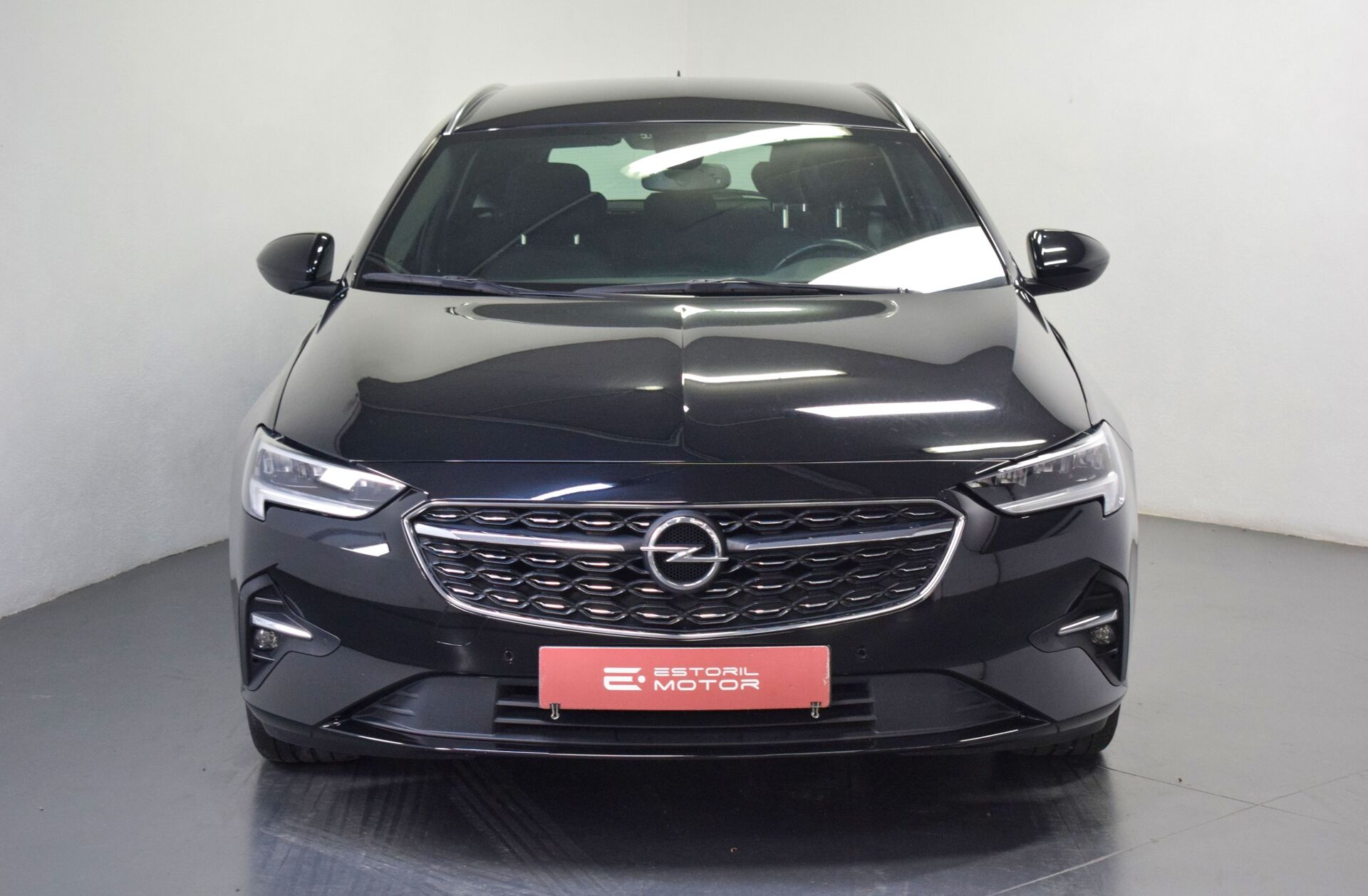 OPEL Insignia 1.5 D Business