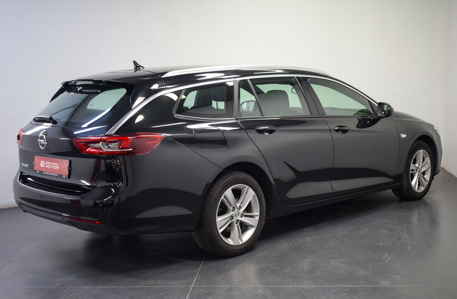 OPEL Insignia 1.5 D Business
