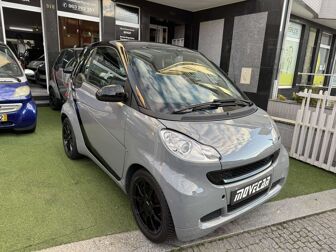 SMART Fortwo 0.8 cdi Passion 45