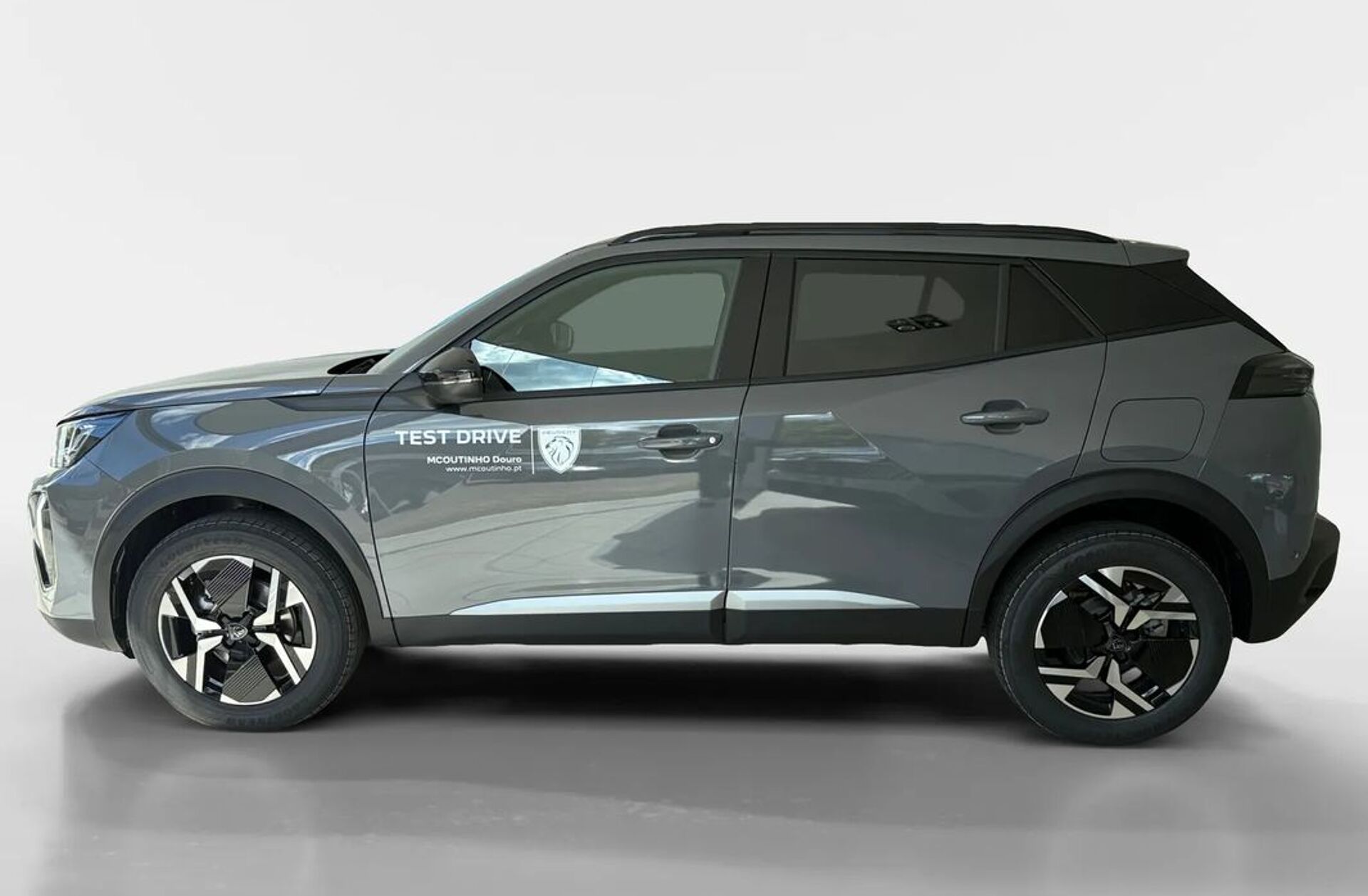 PEUGEOT 2008 1.2 PureTech Allure