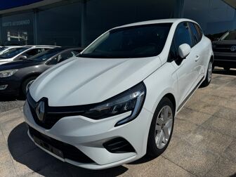 RENAULT Clio 1.0 SCe Zen