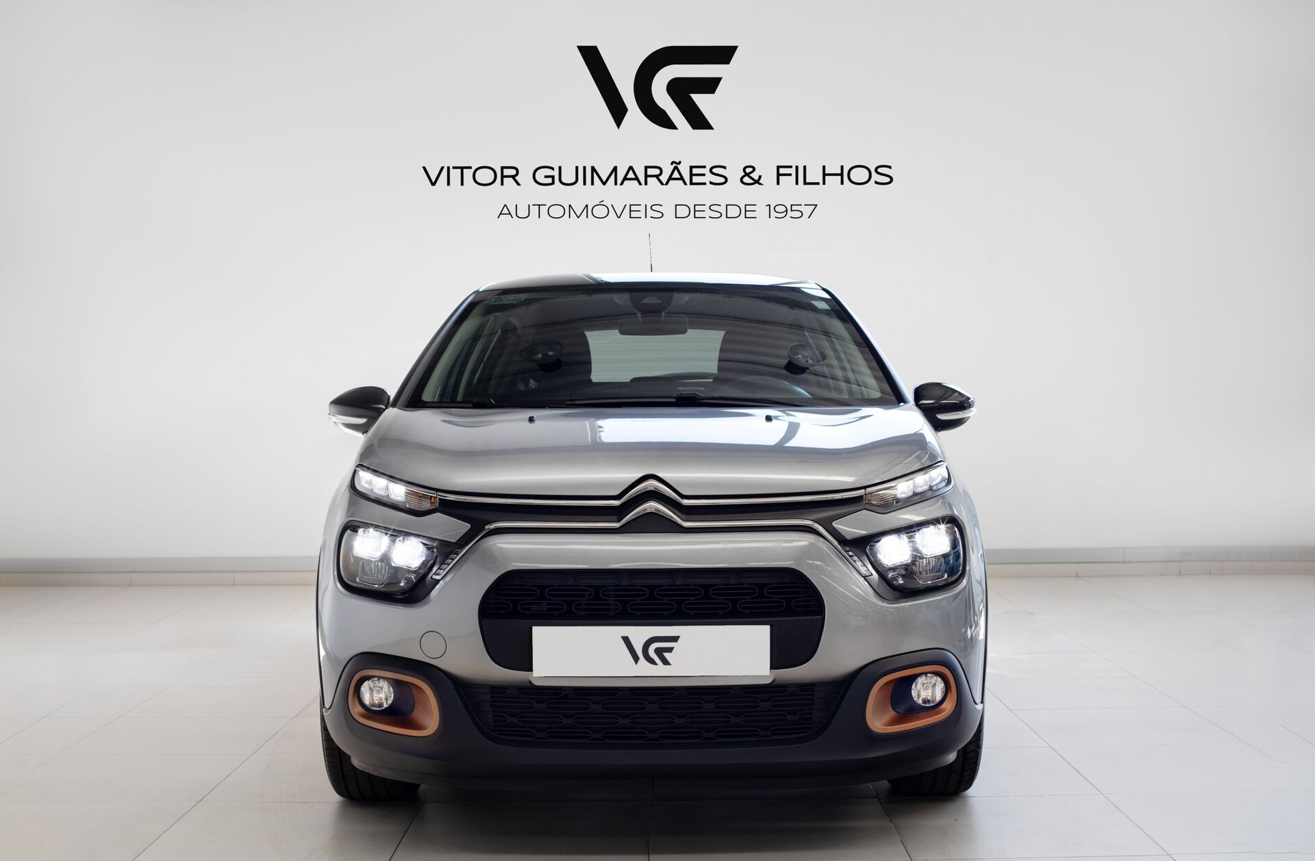 CITROEN C3 1.2 PureTech C-Series