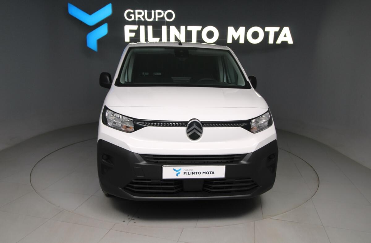 CITROEN Berlingo 1.5 BlueHDi M